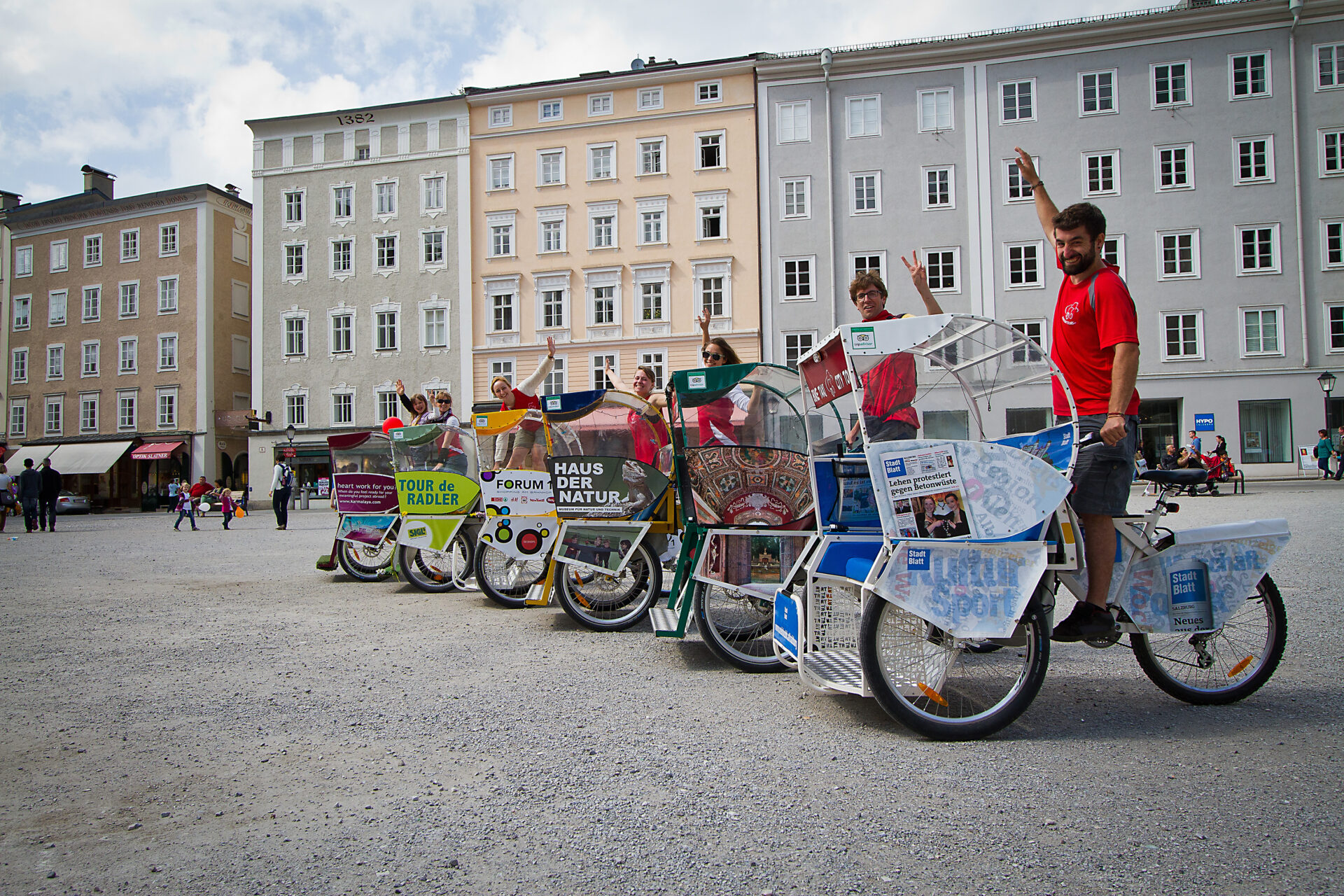 (c) Rikschatours.at